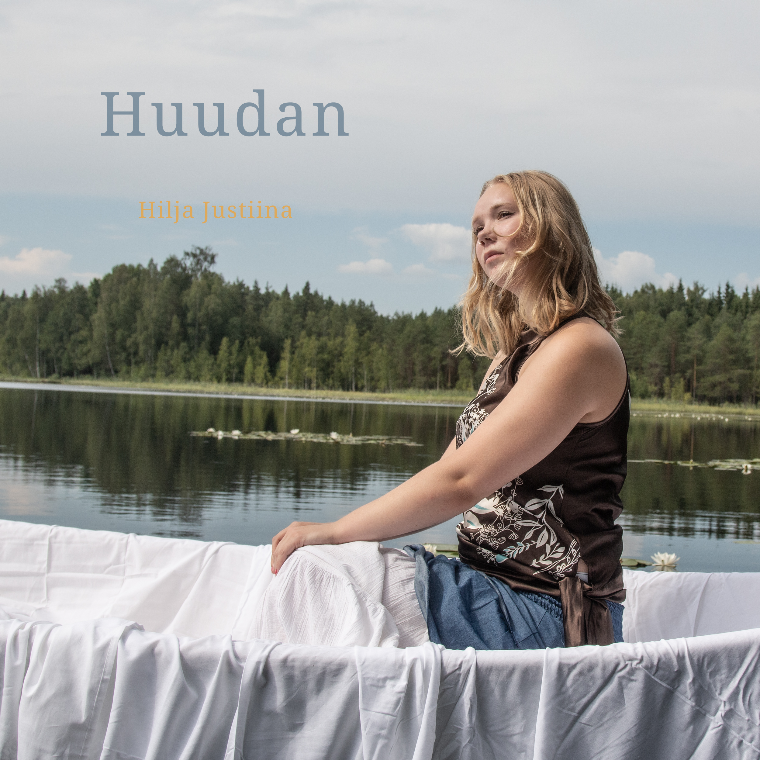 Huudan Cover 01 A